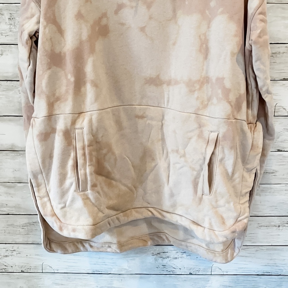 Handmade Hoodie Tunic - Picture 3 of 4
